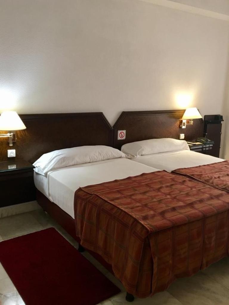 Hotel Turia