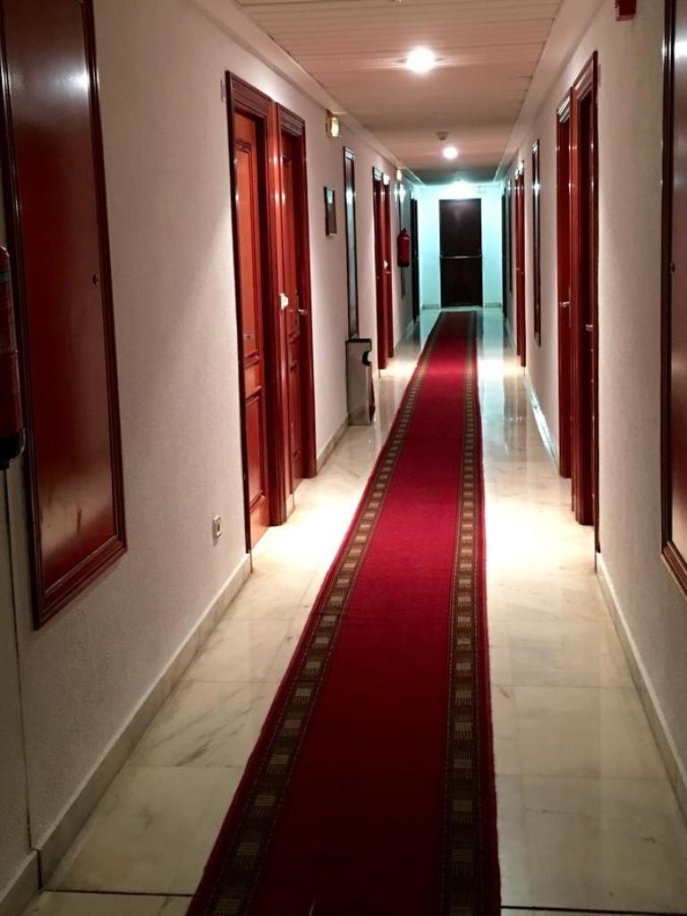 Hotel Turia