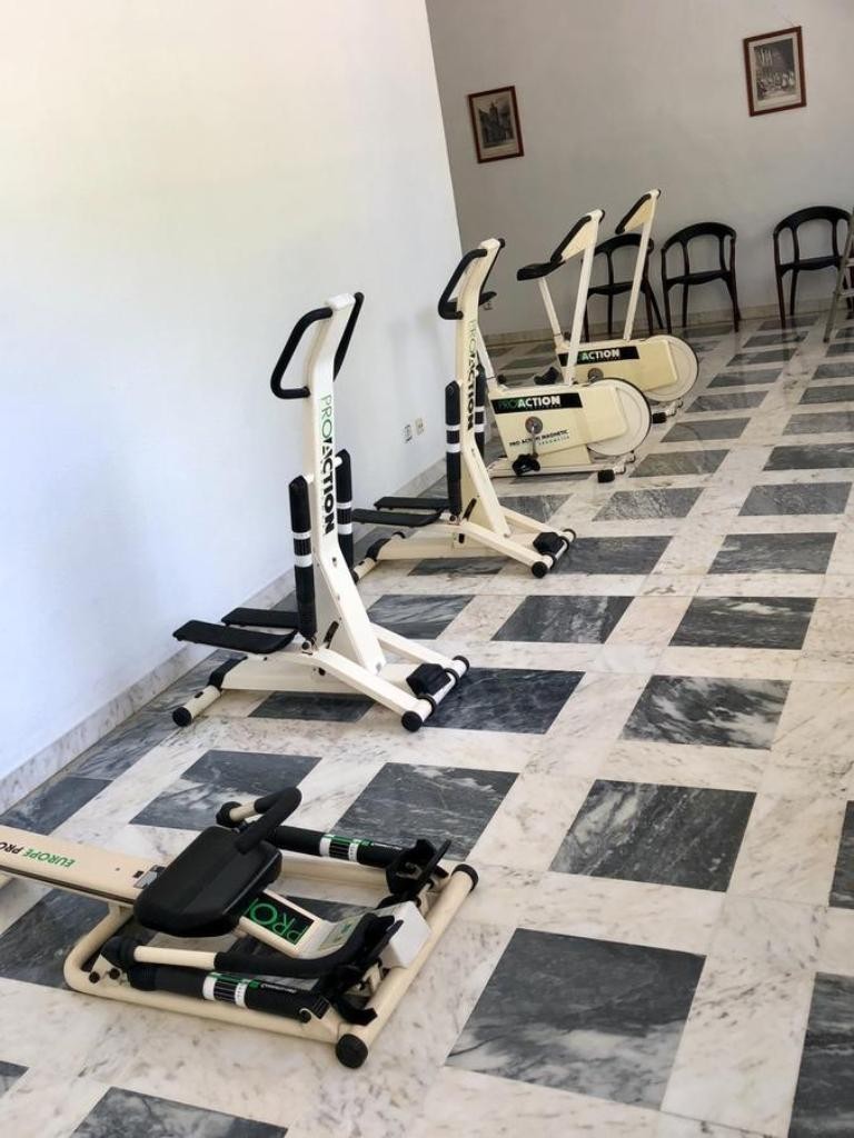 Hotel Turia