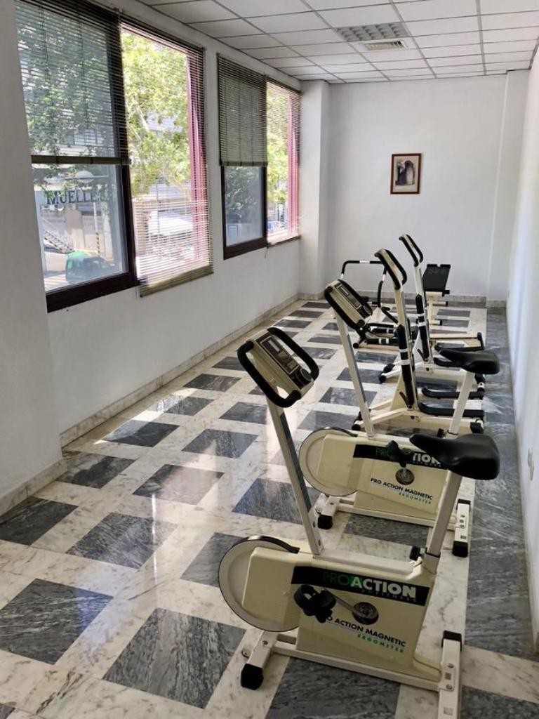 Hotel Turia