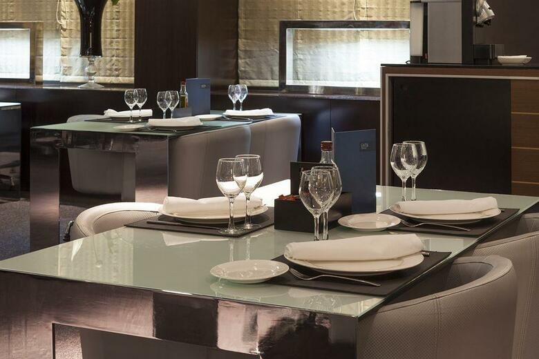 AC Hotel Gij�n By Marriott
