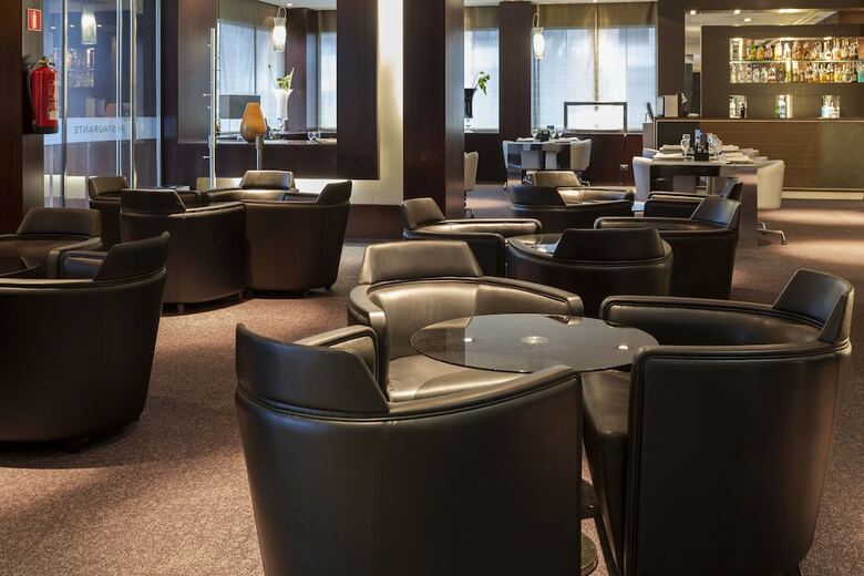 AC Hotel Gij�n By Marriott