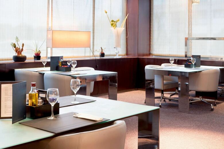 AC Hotel Gij�n By Marriott