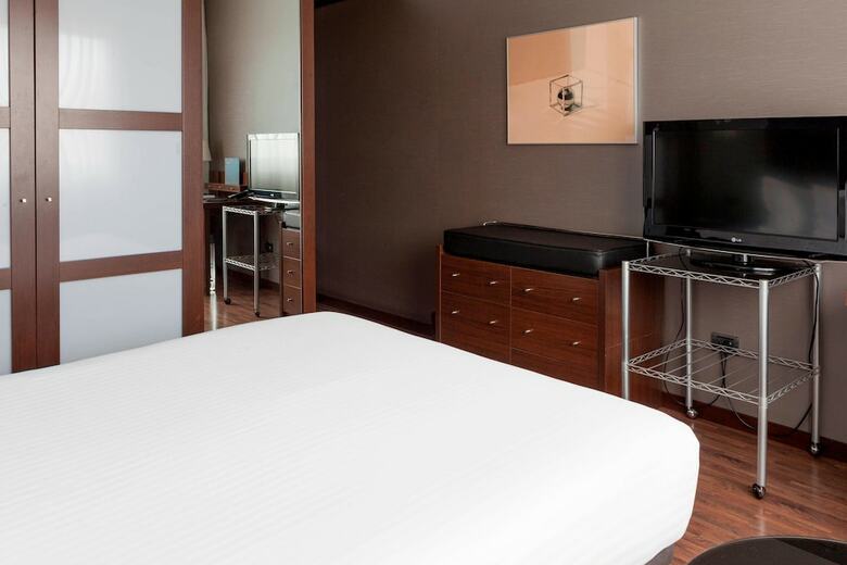 AC Hotel Gij�n By Marriott
