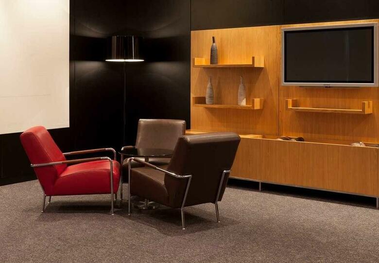 AC Hotel Gij�n By Marriott