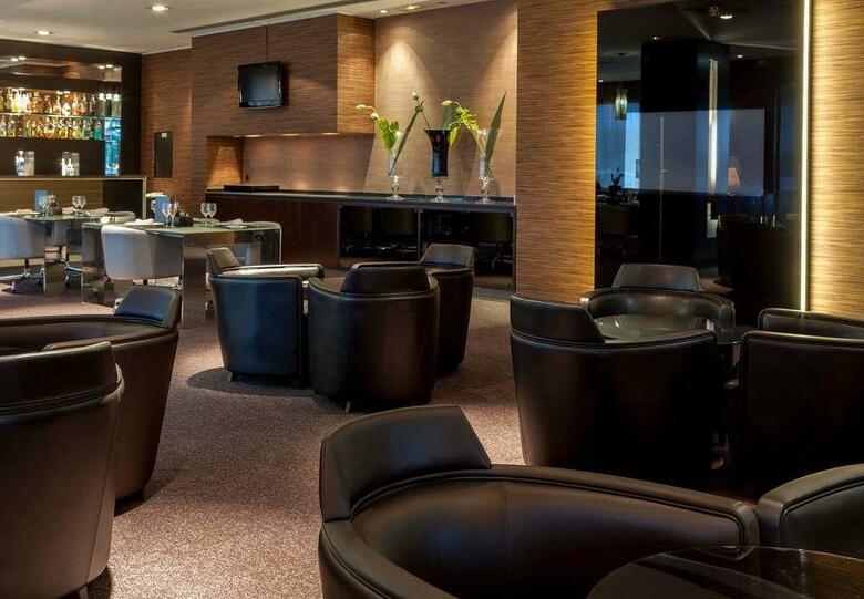 AC Hotel Gij�n By Marriott