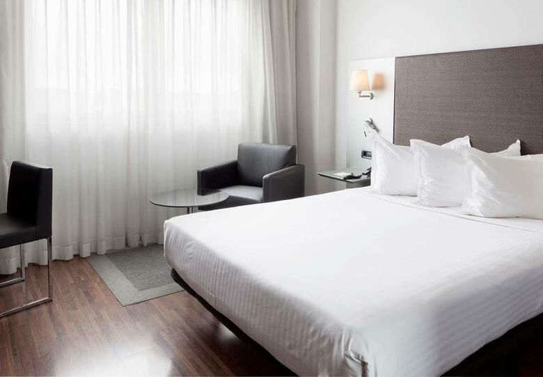 AC Hotel Gij�n By Marriott