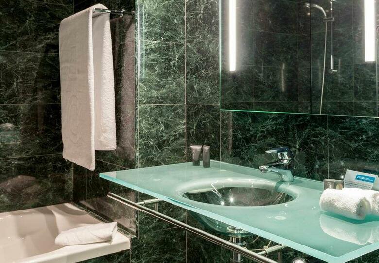 AC Hotel Gij�n By Marriott