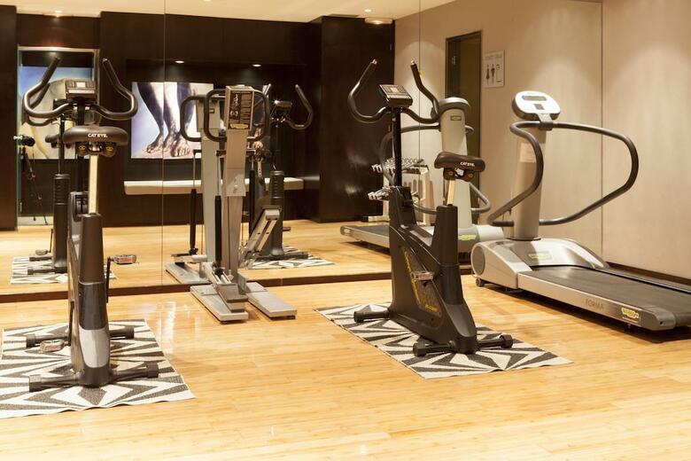 AC Hotel Gij�n By Marriott