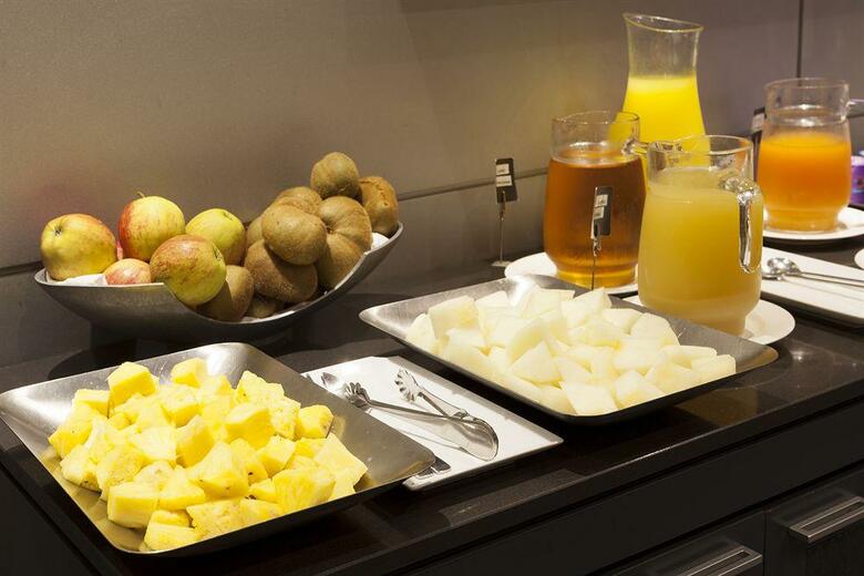AC Hotel Gij�n By Marriott