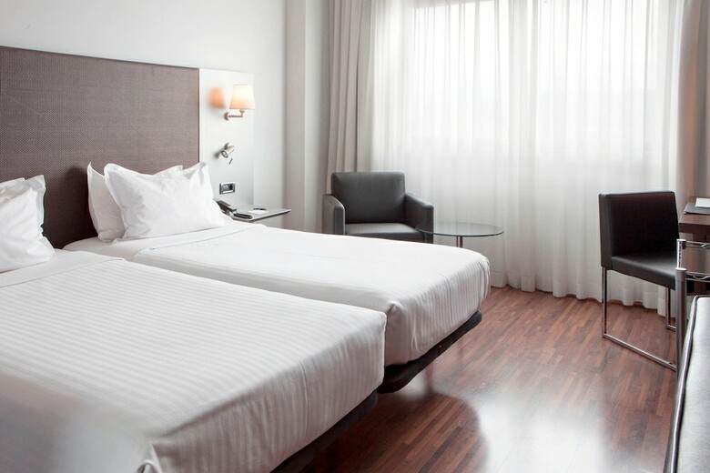 AC Hotel Gij�n By Marriott