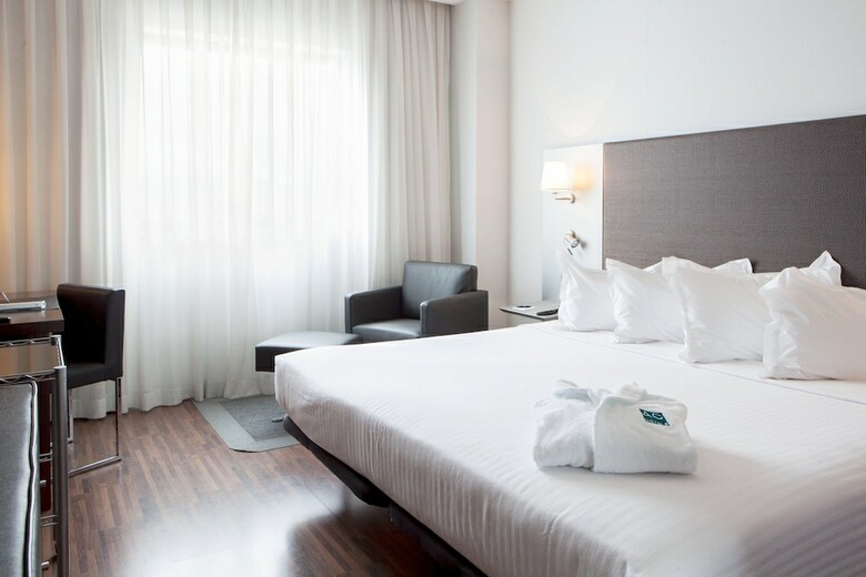 AC Hotel Gij�n By Marriott