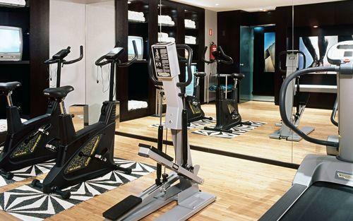 AC Hotel Gij�n By Marriott