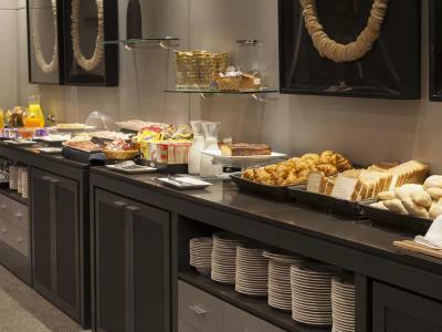 AC Hotel Gij�n By Marriott