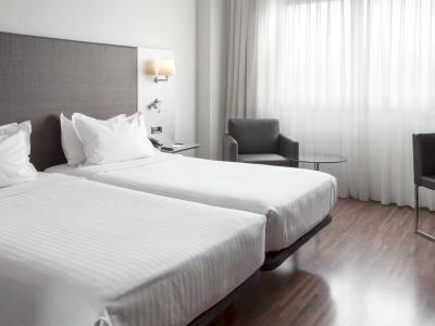 AC Hotel Gij�n By Marriott