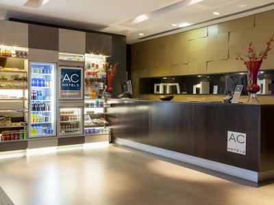 AC Hotel Gij�n By Marriott
