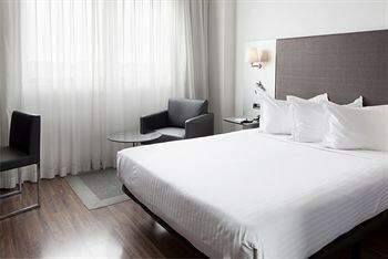 AC Hotel Gij�n By Marriott