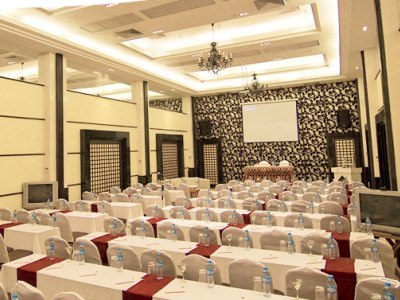 Hotel Furama Chiang Mai