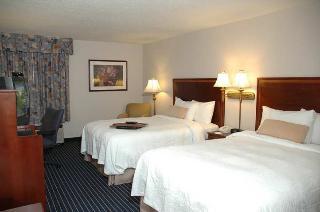 Hotel Hampton Inn Columbia-i-26 Harbison Blvd
