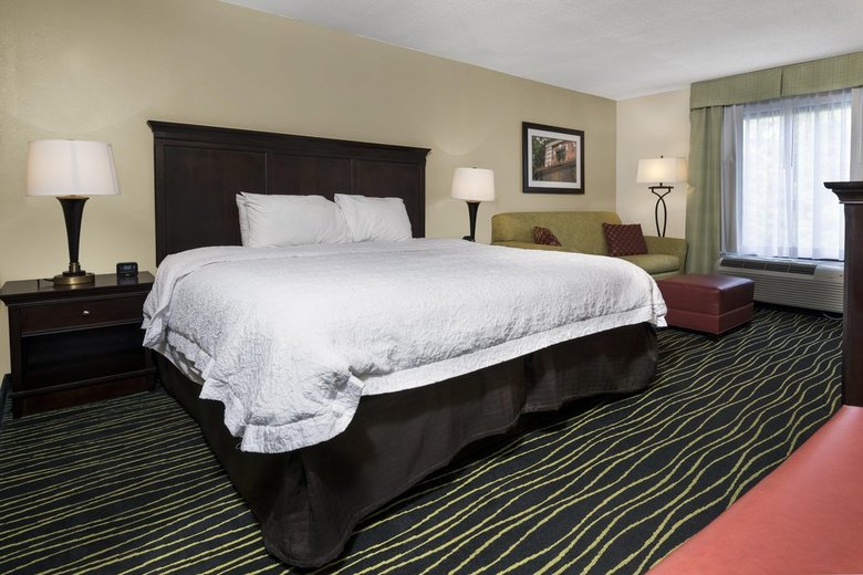 Hotel Hampton Inn Columbia-i-26 Harbison Blvd