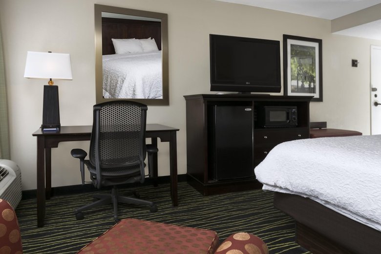 Hotel Hampton Inn Columbia-i-26 Harbison Blvd