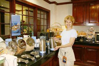 Hotel Hampton Inn Columbia-i-26 Harbison Blvd