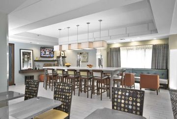 Hotel Hampton Inn Columbia-i-26 Harbison Blvd