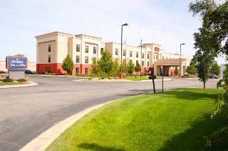 Hotel Hampton Inn Columbia-i-26 Harbison Blvd