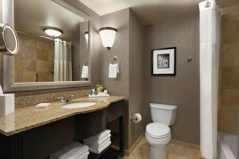 Hotel Hilton Columbia Center