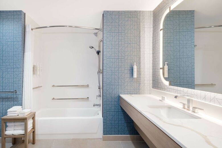 Hotel Homewood Suites By Hilton Columbia