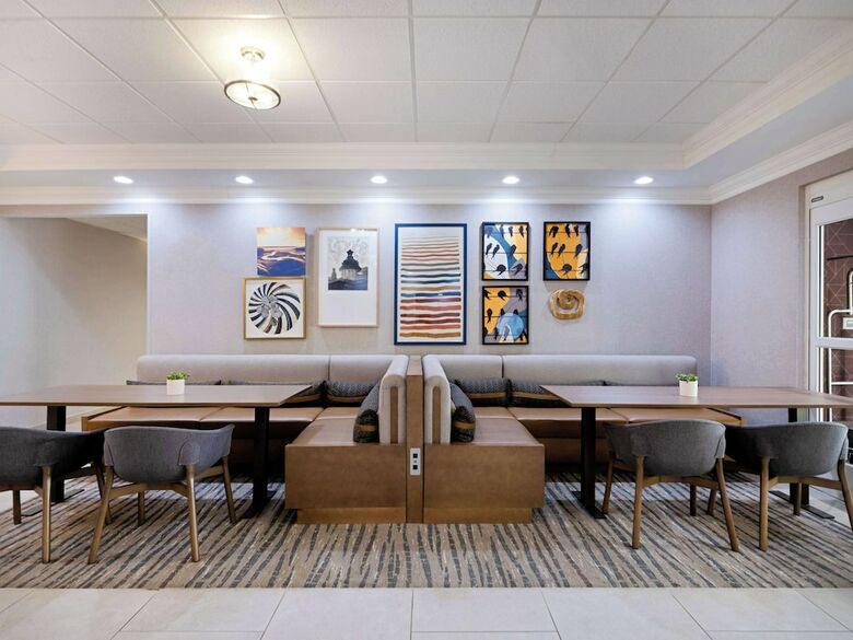 Hotel Homewood Suites By Hilton Columbia