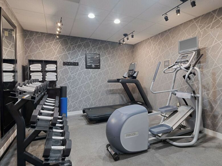 Hotel Homewood Suites By Hilton Columbia