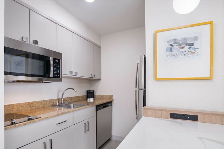 Hotel Homewood Suites By Hilton Columbia