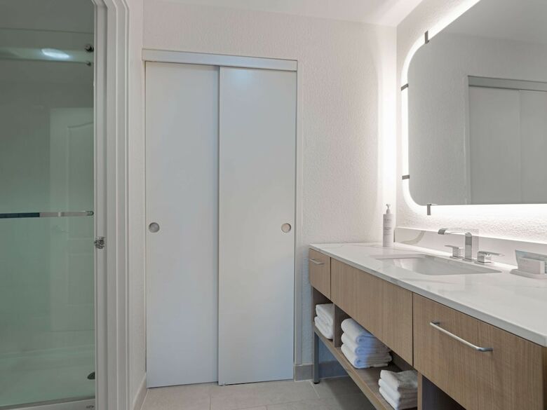 Hotel Homewood Suites By Hilton Columbia