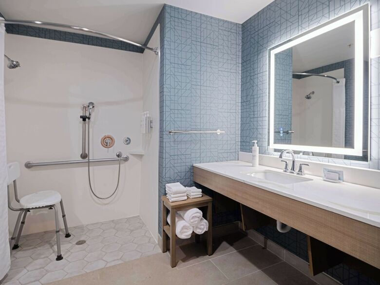 Hotel Homewood Suites By Hilton Columbia