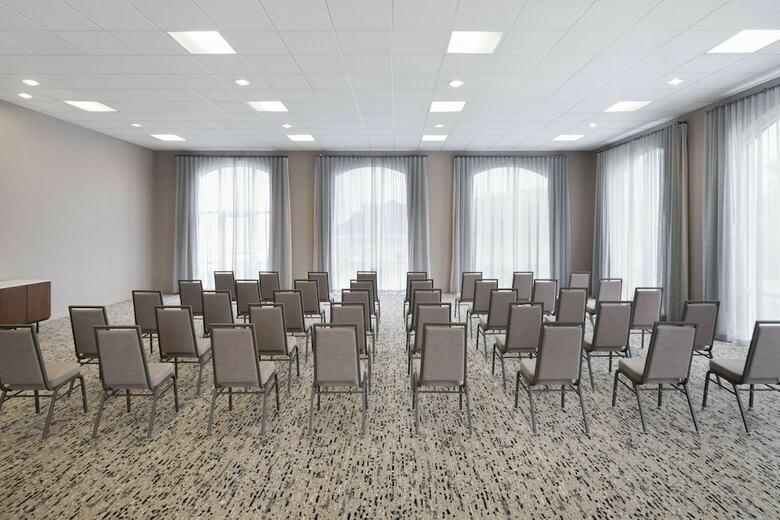 Hotel Homewood Suites By Hilton Columbia