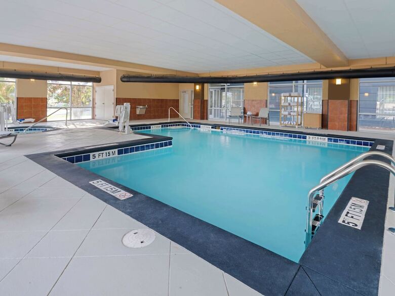 Hotel Homewood Suites By Hilton Columbia