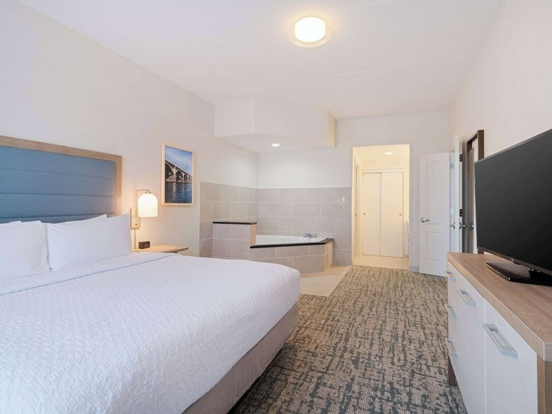 Hotel Homewood Suites By Hilton Columbia