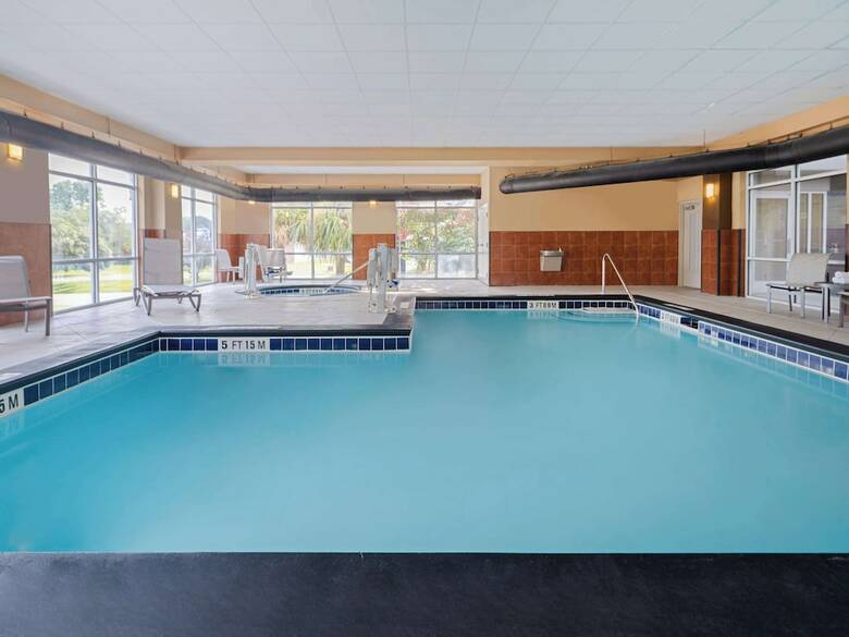 Hotel Homewood Suites By Hilton Columbia