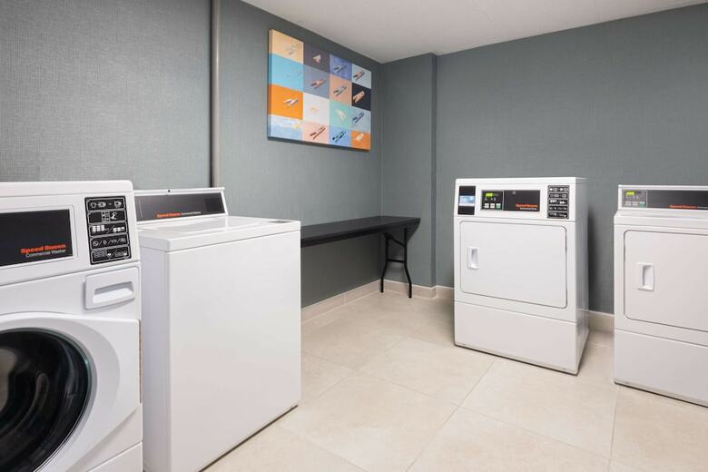Hotel Homewood Suites By Hilton Columbia