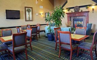 Hotel Homewood Suites By Hilton Columbia