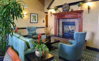Hotel Homewood Suites By Hilton Columbia