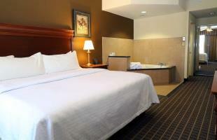 Hotel Homewood Suites By Hilton Columbia