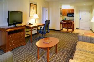 Hotel Homewood Suites By Hilton Columbia