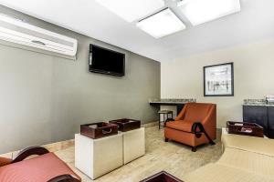 Hotel Travelodge Columbia West