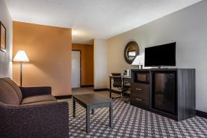 Hotel Travelodge Columbia West