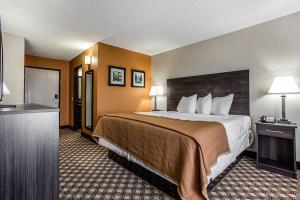 Hotel Travelodge Columbia West