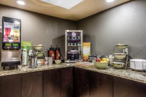 Hotel Travelodge Columbia West