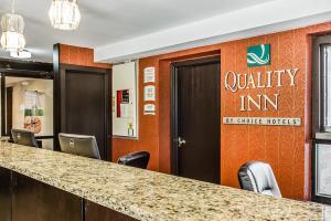Hotel Travelodge Columbia West
