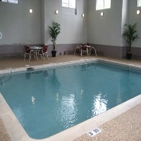 Hotel Hampton Inn Concord/bow